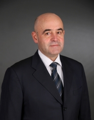 Assoc. Prof. Lubomir Georgiev, PhD