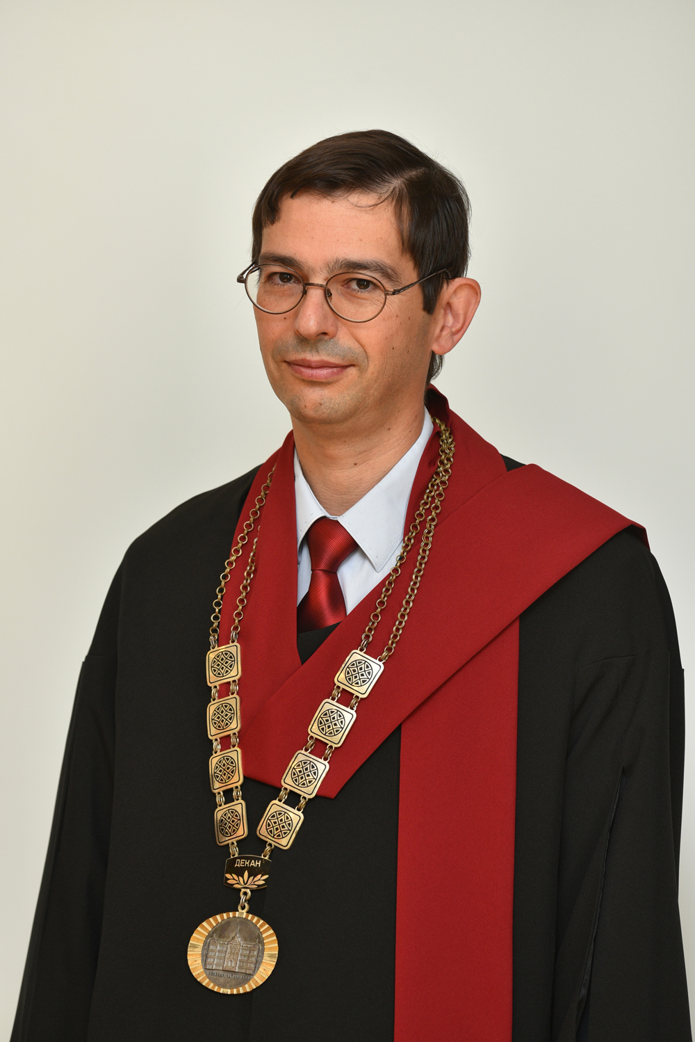 Prof. Vladimir Sulov, PhD