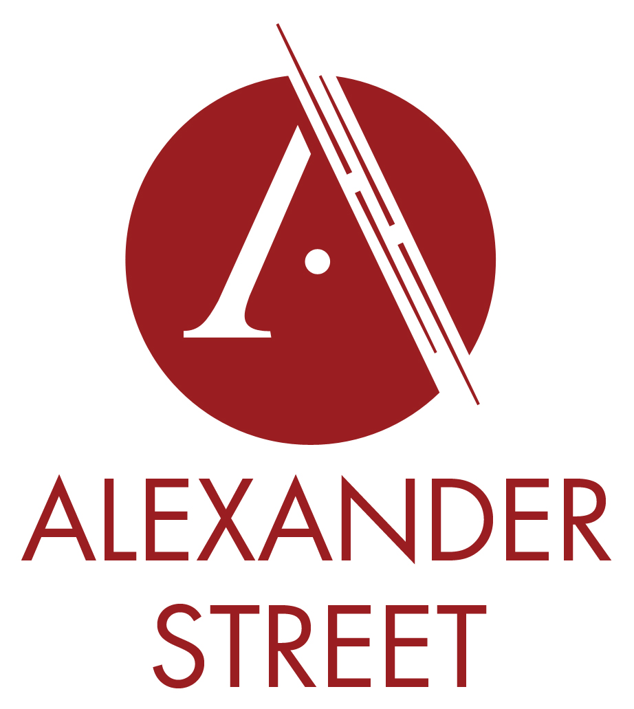 Alexander Street Press