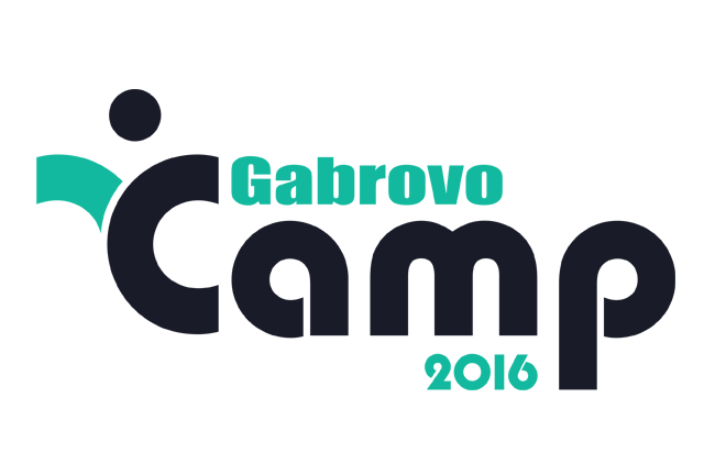 Gabrovo Innovation Camp 2016