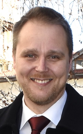 Assoc. Prof. Yordan Ivanov, PhD